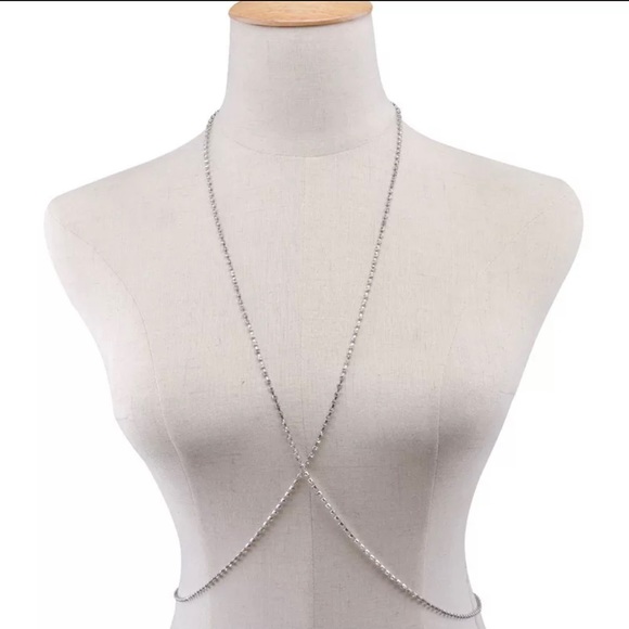 Body Chains - Picture 4 of 4